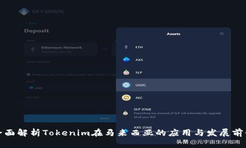 全面解析Tokenim在马来西亚的应用与发展前景
