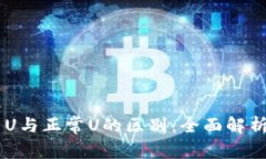 USDT黑U与正常U的区别：全