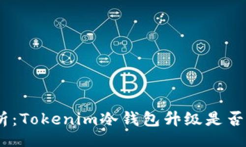 dol  
: 深入剖析：Tokenim冷钱包升级是否需要联网？