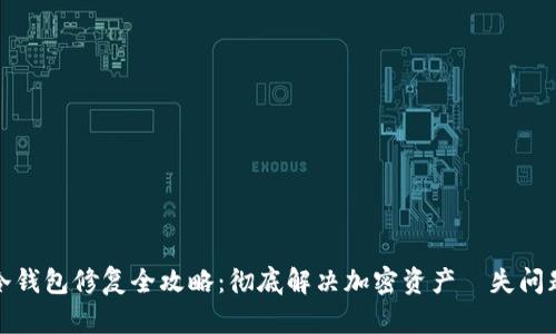 冷钱包修复全攻略：彻底解决加密资产丟失问题