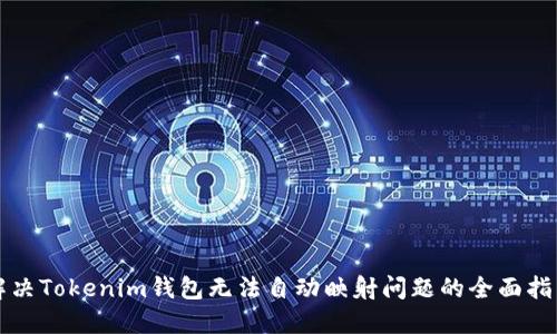 解决Tokenim钱包无法自动映射问题的全面指南