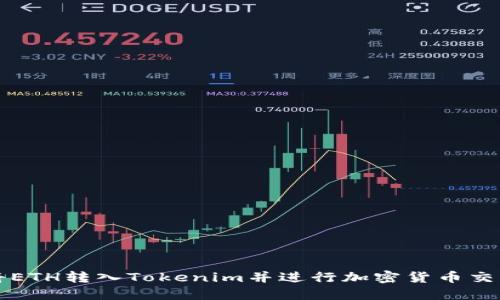 如何将ETH转入Tokenim并进行加密货币交易指南