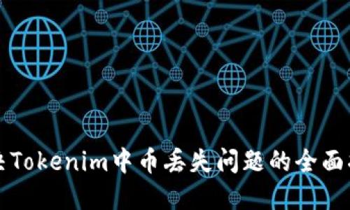 解决Tokenim中币丢失问题的全面指南