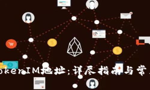 如何查询TokenIM地址：详尽指南与常见问题解答