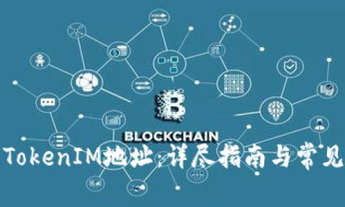 如何查询TokenIM地址：详尽指南与常见问题解答