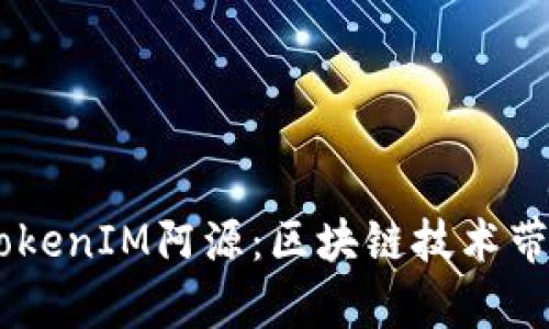 biasoti深入解析TokenIM阿源：区块链技术带来的新机遇与挑战
