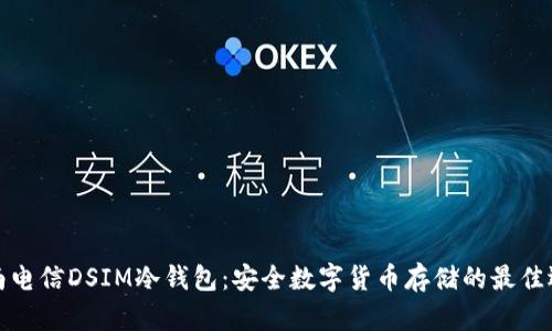 湖南电信DSIM冷钱包：安全数字货币存储的最佳选择