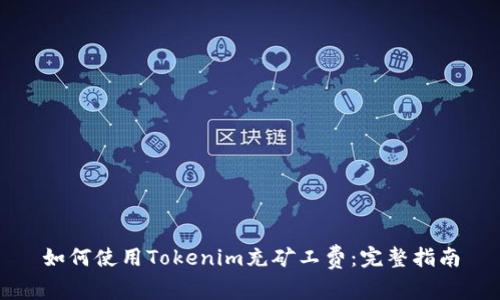 如何使用Tokenim充矿工费：完整指南