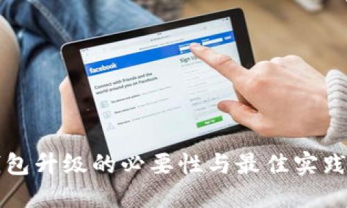 冷钱包升级的必要性与最佳实践指南
