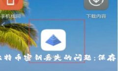 如何应对比特币密钥丢失