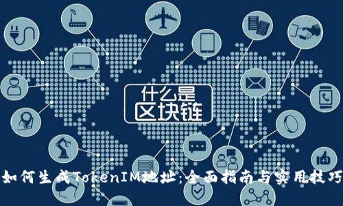 如何生成TokenIM地址：全面指南与实用技巧