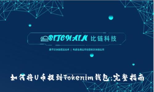 如何将U币提到Tokenim钱包：完整指南