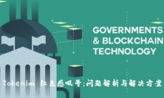 Tokenim 红色感叹号：问题解