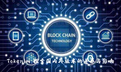 Tokenim：探索国内外版本的差异与影响