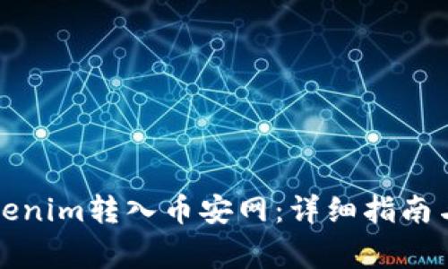 如何将Tokenim转入币安网：详细指南与注意事项