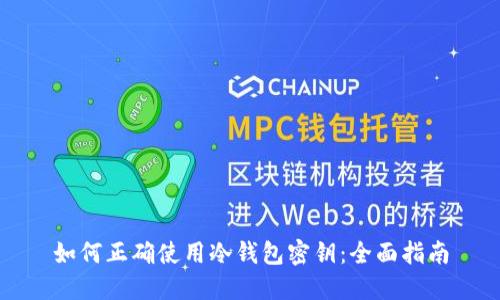 如何正确使用冷钱包密钥：全面指南