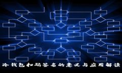 冷钱包扫码签名的意义与
