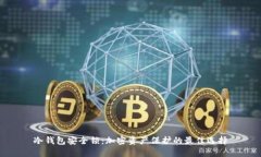 冷钱包安全锁：加密资产