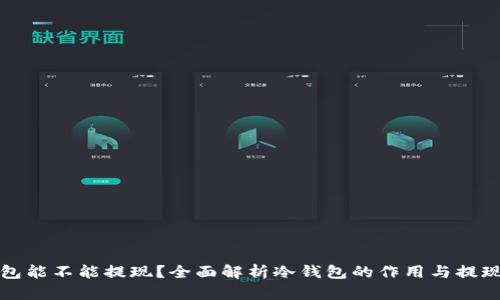 冷钱包能不能提现？全面解析冷钱包的作用与提现方法