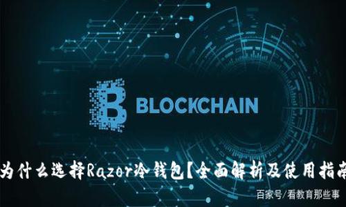 为什么选择Razor冷钱包？全面解析及使用指南