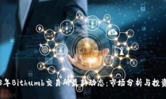 2023年Bithumb交易所最新动态