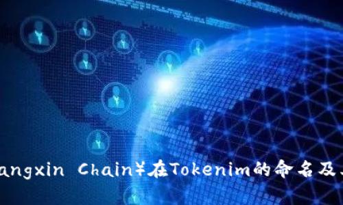 商信链（Shangxin Chain）在Tokenim的命名及其含义探讨