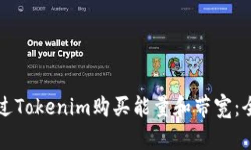 如何通过Tokenim购买能量和带宽：全面指南