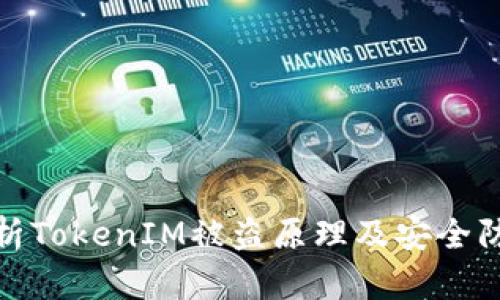 深入解析TokenIM被盗原理及安全防护措施