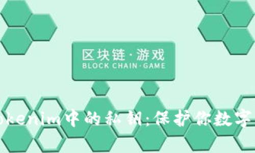 如何安全保存Tokenim中的私钥：保护你数字资产的最佳实践