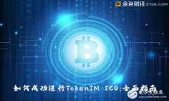 如何成功进行TokenIM ICO：全