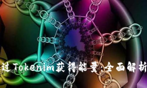 如何通过Tokenim获得能量：全面解析与应用