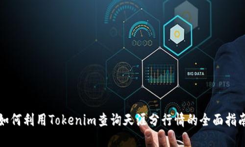 如何利用Tokenim查询天涯分行情的全面指南