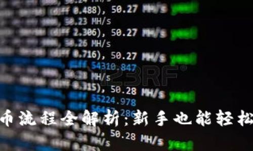 Tokenim买币流程全解析：新手也能轻松上手的指南
