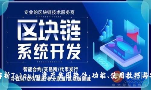 深入解析Tokenim资产截图软件：功能、使用技巧与安全性