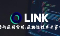 波场与以太坊的区别分析