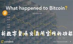 全面解析数字货币交易所