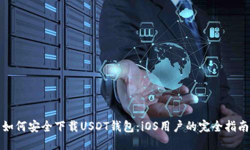 如何安全下载USDT钱包：iOS用户的完全指南