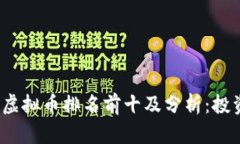 2023年虚拟币排名前十及分