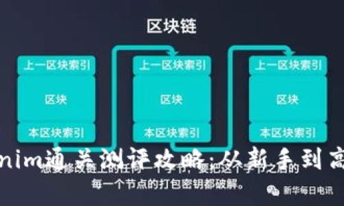 全面解析Tokenim通关测评攻略：从新手到高手的成长之路
