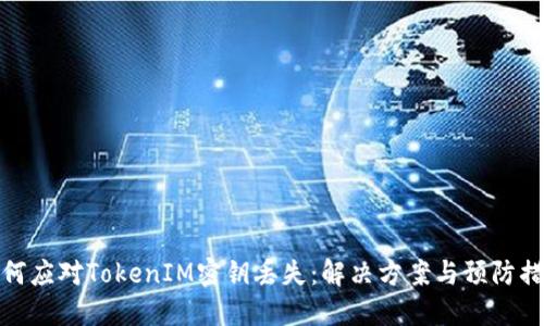 如何应对TokenIM密钥丢失：解决方案与预防措施