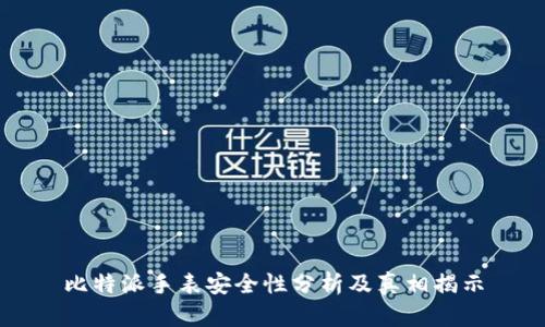 比特派手表安全性分析及真相揭示