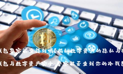 冷钱包警察能查得到吗？揭秘数字资产的隐私与安全

冷钱包与数字资产安全：警察能否查到你的冷钱包？