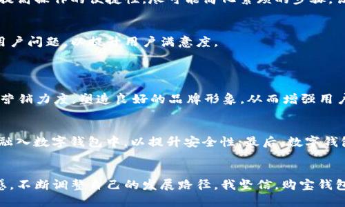 闷购宝钱包app的未来趋势与发展/闷
购宝钱包,数字钱包,支付趋势,金融科技/guanjianci

引言
在数字化时代的浪潮中，移动支付已成为了现代生活中不可或缺的一部分。而作为移动支付领域中的一颗新星，购宝钱包app越来越受到消费者的关注。看到它的快速发展，让我真心觉得数字钱包的未来将会更加美好！在这篇文章中，我们将深入探讨购宝钱包的未来趋势与发展，分析数字钱包的现状、技术创新、市场机会及其面临的挑战，以更好地理解这个行业的脉动。

一、购宝钱包的现状与背景
购宝钱包作为一款新兴的数字支付平台，自推出以来，凭借方便快捷的支付功能、用户友好的界面设计以及丰富的增值服务，迅速赢得了广大用户的青睐。根据研究数据，购宝钱包的用户数量在过去一年中不断增长，月活跃用户大幅提升，显示出强烈的市场需求。
然而，在取得这些成绩的同时，购宝钱包也面临着激烈的市场竞争。大多数消费者可能会对诸如支付宝、微信支付等成熟品牌产生依赖，因此购宝钱包需要不断提升自身的竞争力，以确保其在未来市场中的地位。

二、购宝钱包的未来发展趋势
1. **数字化生态系统的构建**
随着技术的不断进步，越来越多的金融服务将在数字化平台上实现。购宝钱包需积极打造自己的数字生态系统，通过与更多品牌和服务商合作，丰富应用场景，为用户提供更多的增值服务。也许未来，用户不仅仅限于支付，还能够享受到理财、购物、社交等多种功能，这种全面的生态系统无疑会吸引更多用户的加入。

2. **安全性与隐私保护**
在数字钱包的使用过程中，用户对信息安全和隐私保护的关注日益增强。购宝钱包必须不断加强其安全防护措施，包括数据加密技术、身份认证机制等，以建立用户信任。深入研究消费者对隐私问题的担忧及相关法律法规，将帮助购宝钱包在设计与实施中，最大限度地保护用户的合法权益。

3. **AI技术的应用**
人工智能（AI）技术的发展为金融科技带来了新的机遇。购宝钱包可以运用AI进行用户行为分析，以提供个性化的推荐服务，提升用户体验。例如，购宝钱包通过收集用户的消费数据，能够预测用户的消费习惯，从而提前推荐适合的产品或服务，这不仅可以引导消费，也有助于实现商家与用户的双赢。

三、市场机会与挑战
购宝钱包在未来的发展道路上，既充满机遇，也面临着一系列挑战。以下是一些可能的市场机会与挑战：

1. **政策与监管环境**
随着金融科技领域的不断发展，各国对数字支付的监管政策也日益严格。购宝钱包需要密切关注政策动态，以保持合规运营。同时，争取在政策推动下，发展新的市场机会，例如跨境支付、线上线下融合等业务。

2. **用户教育与宣传**
尽管数字钱包的便利性不言而喻，但是在某些地区，尤其是较为保守的市场，消费者对新事物的接受度较低。购宝钱包需通过市场营销手段，不断加强用户教育，提升市场认知度，培养用户使用数字钱包的习惯。

四、购宝钱包的用户体验提升策略
在激烈的市场竞争中，用户体验的好坏是决定购宝钱包能否脱颖而出的关键。购宝钱包可以从以下几个方面提升用户体验：

1. **简化操作流程**
在用户首次使用购宝钱包时，复杂的操作流程可能会让人产生困惑，有点遗憾的是，复杂的操作有时会让用户失去耐心。因此，我们建议购宝钱包对用户界面进行，提高操作的便捷性，尽可能简化繁琐的步骤，让用户在短时间内完成支付。

2. **提供客户支持**
一旦用户在使用过程中遇到问题，及时有效的客户支持是解决问题的关键。购宝钱包应开设多渠道的客服系统，包括在线聊天、电话咨询等，力求在第一时间解决用户问题，以提升用户满意度。

五、可能相关问题
问题一：购宝钱包如何应对行业竞争？
面对市场中的强劲竞争，购宝钱包能够通过以下方式应对：首先，投资技术研发，提升产品的功能和安全性；其次，充分了解用户需求，持续用户体验；最后，加大市场营销力度，塑造良好的品牌形象，从而增强用户的忠诚度。

问题二：未来数字钱包会呈现怎样的新趋势？
根据行业大势，未来数字钱包可能会出现以下几个新趋势：首先，跨境支付服务将日益普及，让用户更便捷地进行国际交易；其次，数字身份认证和区块链技术将被融入数字钱包中，以提升安全性；最后，数字钱包将与其他生活服务深度融合，成为生活中不可或缺的助手，例如家庭账本、信用评估及个性化金融服务等。

结语
购宝钱包作为数字钱包行业中的一员，正处在一个充满机遇与挑战的时代。在未来的发展中，不仅要重视市场竞争，关注用户需求，还要时刻保持对行业趋势的敏感，不断调整自己的发展路径。我坚信，购宝钱包未来的路一定会越来越宽广，期待它在数字支付领域的精彩表现！