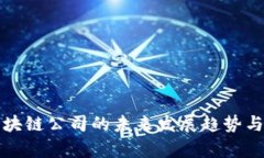 冷钱包区块链公司的未来