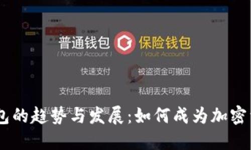2024年Tokenim钱包的趋势与发展：如何成为加密资产管理的最佳助理