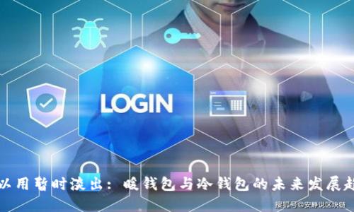 可以用暂时淡出: 暖钱包与冷钱包的未来发展趋势