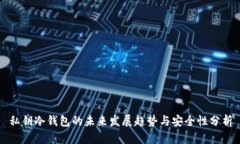 私钥冷钱包的未来发展趋