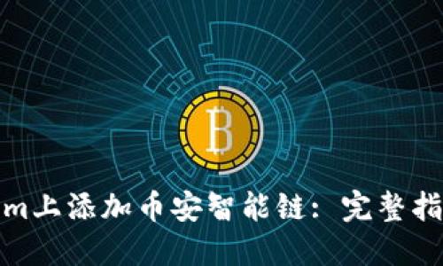 如何在Tokenim上添加币安智能链: 完整指南与未来趋势