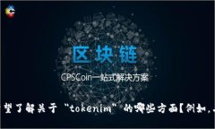 名为 ＂tokenim＂ 的概念并