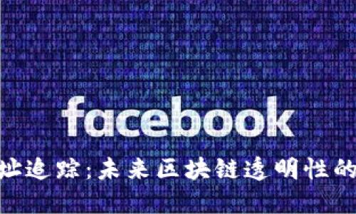 Tokenim地址追踪：未来区块链透明性的趋势与应用